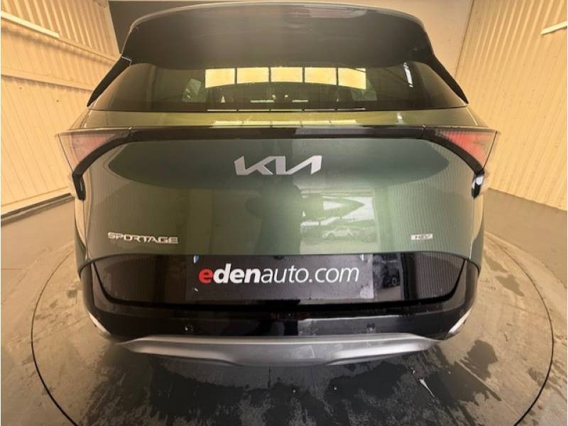 Kia Sportage VP 1.6 T-GDi 230ch ISG Hybride BVA6 4x2 Design  occasion � TARBES - photo n�20