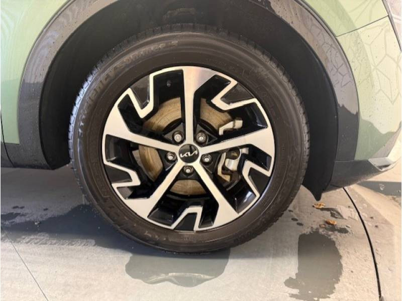 Kia Sportage VP 1.6 T-GDi 230ch ISG Hybride BVA6 4x2 Design  occasion � TARBES - photo n�14