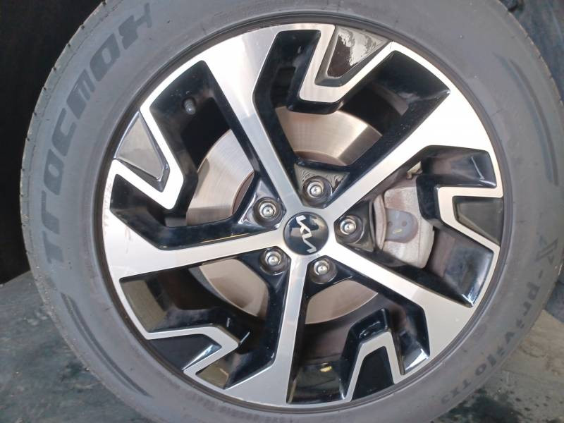 Kia Sportage VP 1.6 T-GDi 230ch ISG Hybride BVA6 4x2 Design  occasion  TARBES - photo n6