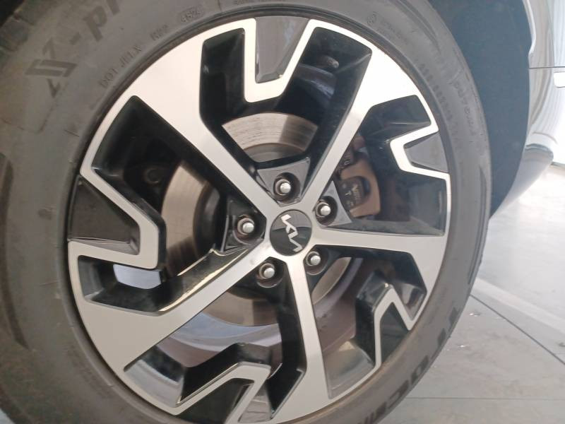Kia Sportage VP 1.6 T-GDi 230ch ISG Hybride BVA6 4x2 Design  occasion  TARBES - photo n19