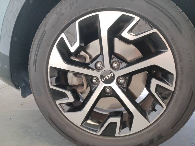Kia Sportage VP 1.6 T-GDi 230ch ISG Hybride BVA6 4x2 Design  occasion  TARBES - photo n20