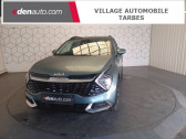 Kia Sportage VP 1.6 T-GDi 230ch ISG Hybride BVA6 4x2 Design   TARBES 65