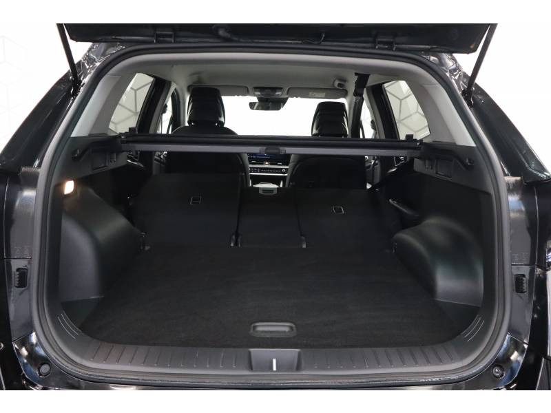 Kia Sportage VP 1.6 T-GDi 230ch ISG Hybride BVA6 4x2 Design  occasion  LONS - photo n14