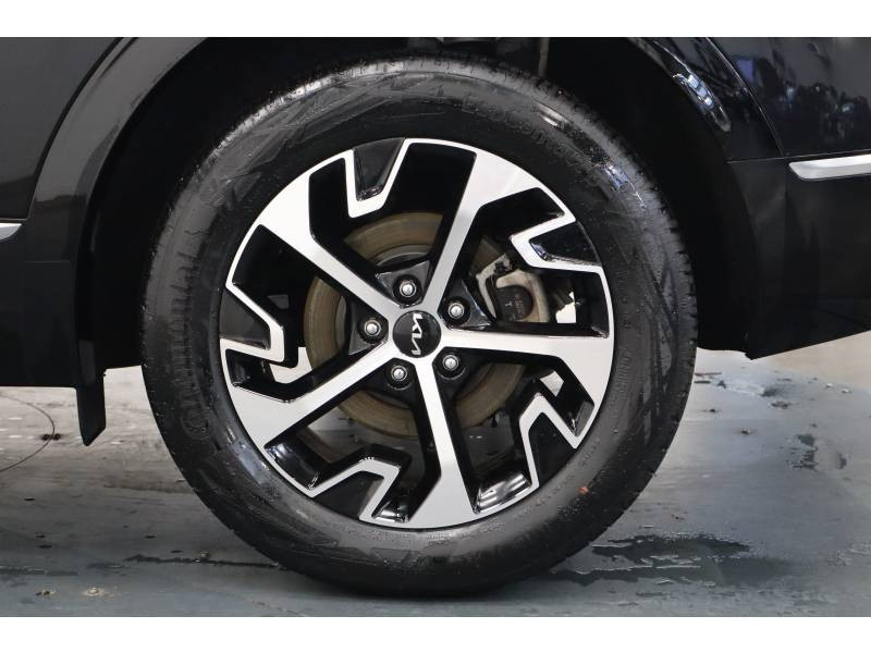 Kia Sportage VP 1.6 T-GDi 230ch ISG Hybride BVA6 4x2 Design  occasion  LONS - photo n7