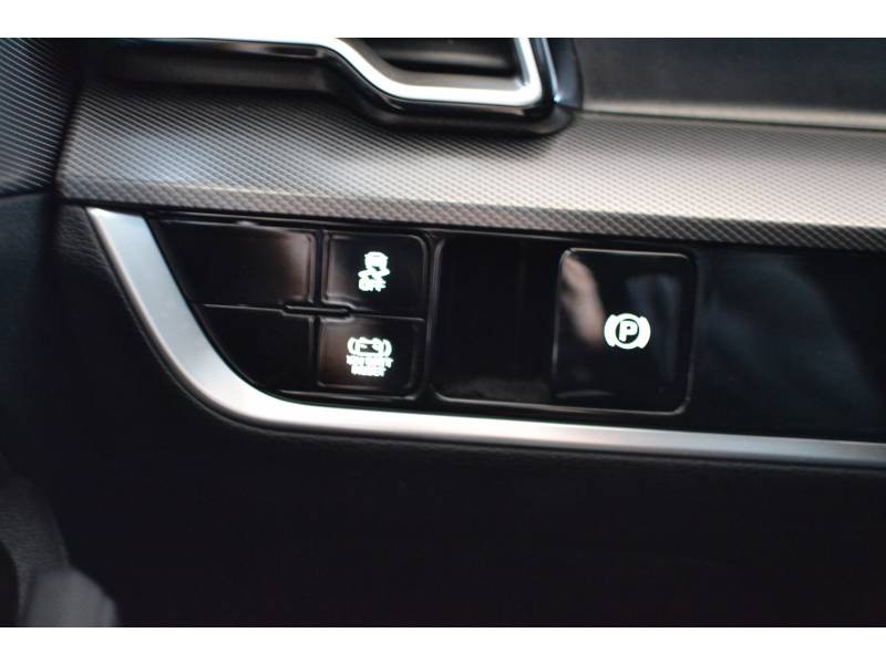Kia Sportage VP 1.6 T-GDi 230ch ISG Hybride BVA6 4x2 Design  occasion  La Teste-de-Buch - photo n17