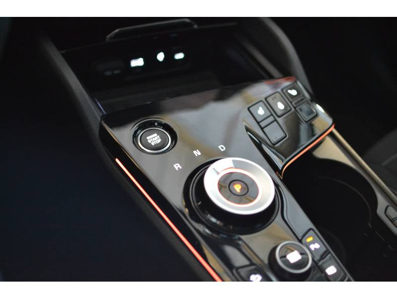 Kia Sportage VP 1.6 T-GDi 230ch ISG Hybride BVA6 4x2 Design  occasion  La Teste-de-Buch - photo n16