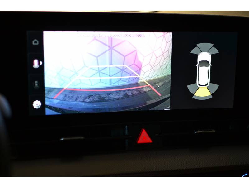 Kia Sportage VP 1.6 T-GDi 230ch ISG Hybride BVA6 4x2 Design  occasion  La Teste-de-Buch - photo n20