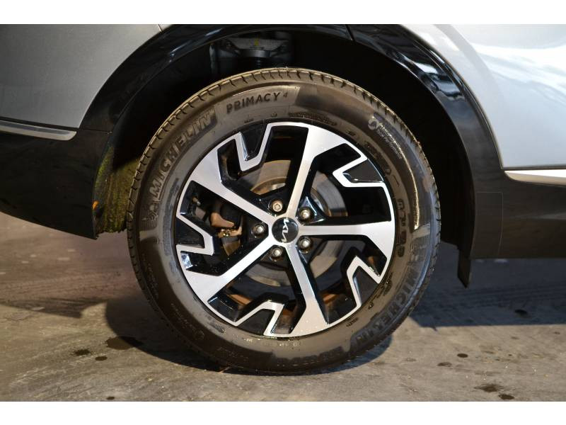 Kia Sportage VP 1.6 T-GDi 230ch ISG Hybride BVA6 4x2 Design  occasion  La Teste-de-Buch - photo n5