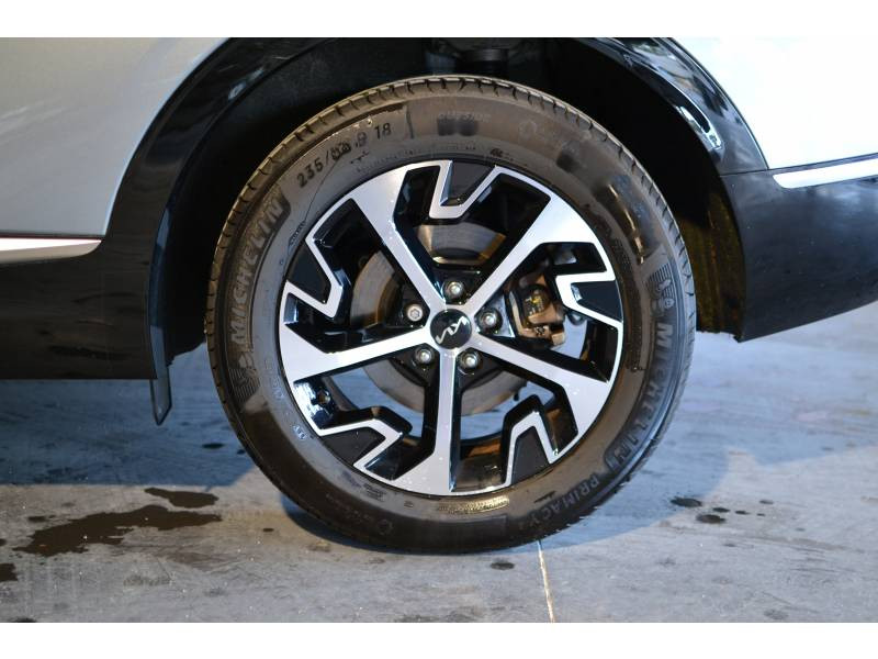 Kia Sportage VP 1.6 T-GDi 230ch ISG Hybride BVA6 4x2 Design  occasion  La Teste-de-Buch - photo n9