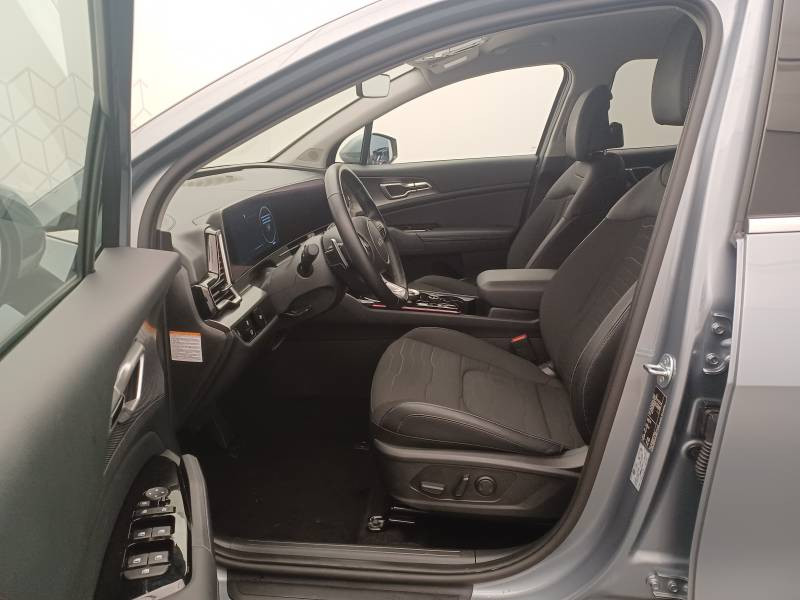 Kia Sportage VP 1.6 T-GDi 230ch ISG Hybride BVA6 4x2 Design  occasion  La Teste-de-Buch - photo n13