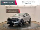 Annonce Kia Sportage occasion Hybride VP 1.6 T-GDi 230ch ISG Hybride BVA6 4x2 Design  La Teste-de-Buch