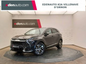 Annonce Kia Sportage occasion Hybride VP 1.6 T-GDi 230ch ISG Hybride BVA6 4x2 Design  Villenave-d'Ornon