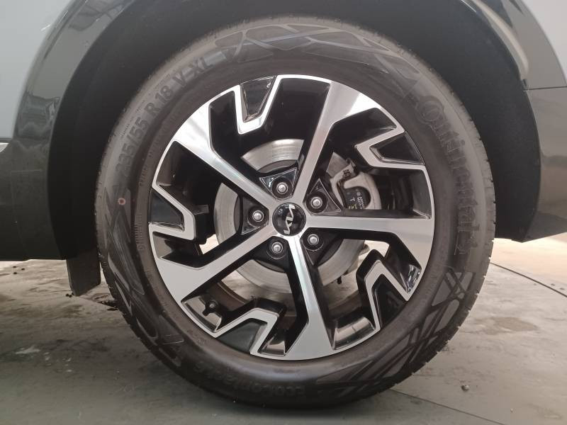 Kia Sportage VP 1.6 T-GDi 230ch ISG Hybride BVA6 4x2 Design  occasion  Villenave-d'Ornon - photo n10
