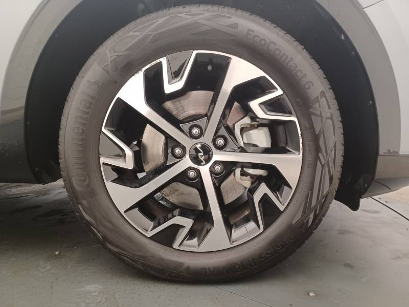 Kia Sportage VP 1.6 T-GDi 230ch ISG Hybride BVA6 4x2 Design  occasion  Villenave-d'Ornon - photo n12