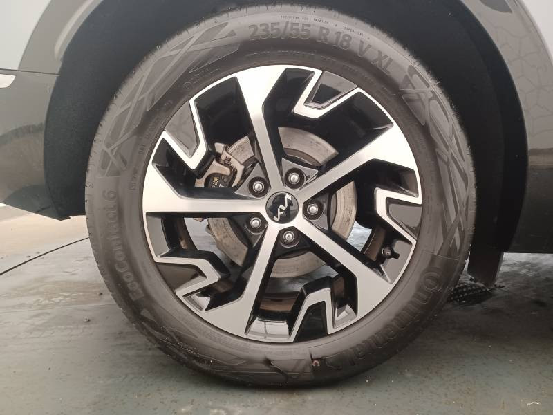 Kia Sportage VP 1.6 T-GDi 230ch ISG Hybride BVA6 4x2 Design  occasion  Villenave-d'Ornon - photo n11