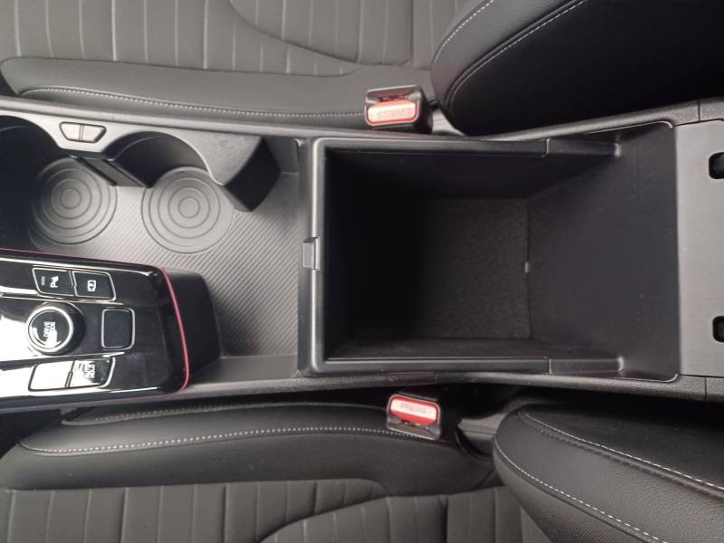 Kia Sportage VP 1.6 T-GDi 230ch ISG Hybride BVA6 4x2 Design  occasion  Villenave-d'Ornon - photo n16