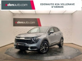 Annonce Kia Sportage occasion Hybride VP 1.6 T-GDi 230ch ISG Hybride BVA6 4x2 Design  Villenave-d'Ornon