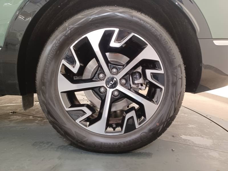 Kia Sportage VP 1.6 T-GDi 230ch ISG Hybride BVA6 4x2 Design  occasion  Villenave-d'Ornon - photo n10