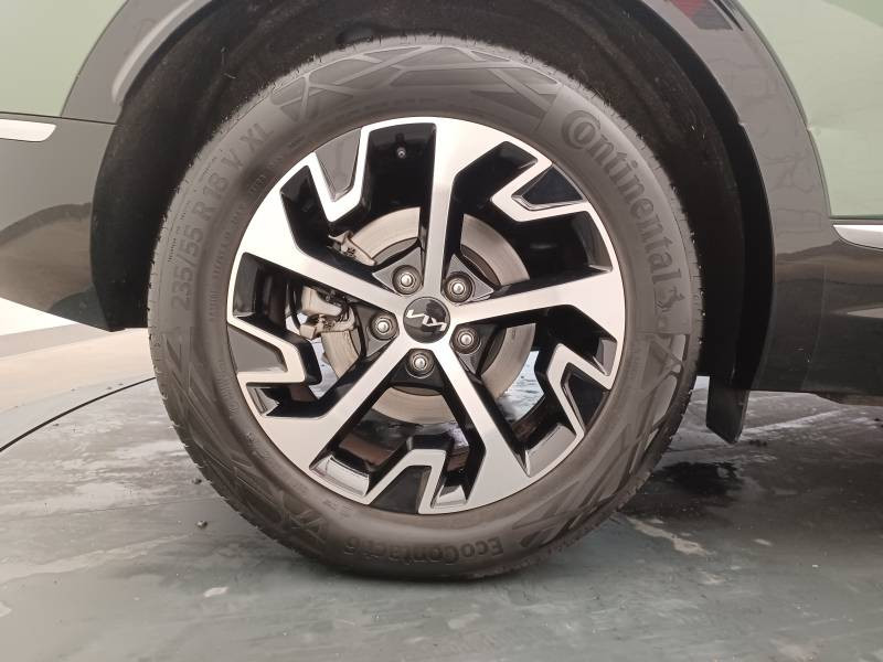Kia Sportage VP 1.6 T-GDi 230ch ISG Hybride BVA6 4x2 Design  occasion  Villenave-d'Ornon - photo n11