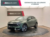 Annonce Kia Sportage occasion Hybride VP 1.6 T-GDi 230ch ISG Hybride BVA6 4x2 Design  Villenave-d'Ornon