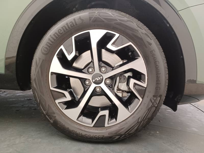 Kia Sportage VP 1.6 T-GDi 230ch ISG Hybride BVA6 4x2 Design  occasion  Villenave-d'Ornon - photo n12