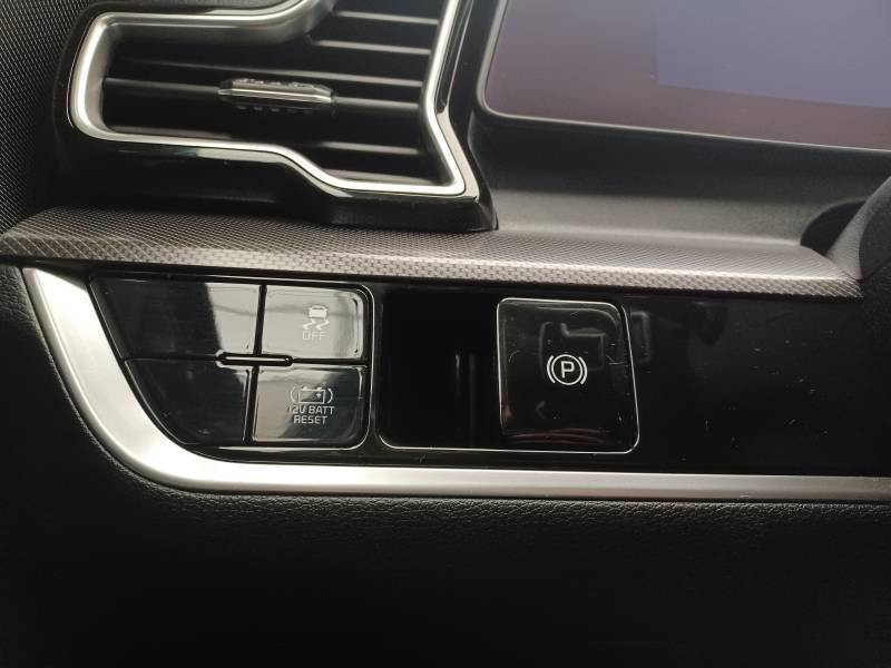 Kia Sportage VP 1.6 T-GDi 230ch ISG Hybride BVA6 4x2 Design  occasion  Villenave-d'Ornon - photo n14