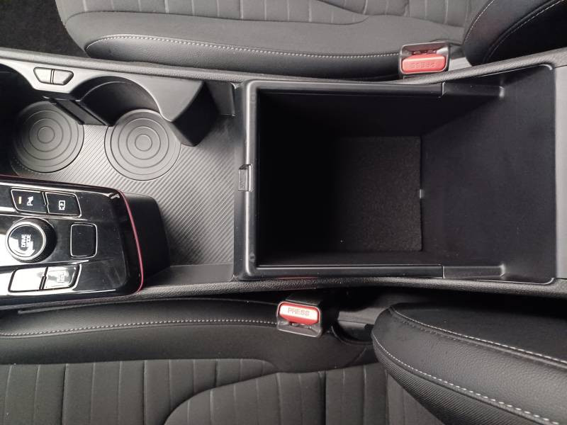 Kia Sportage VP 1.6 T-GDi 230ch ISG Hybride BVA6 4x2 Design  occasion  Villenave-d'Ornon - photo n16