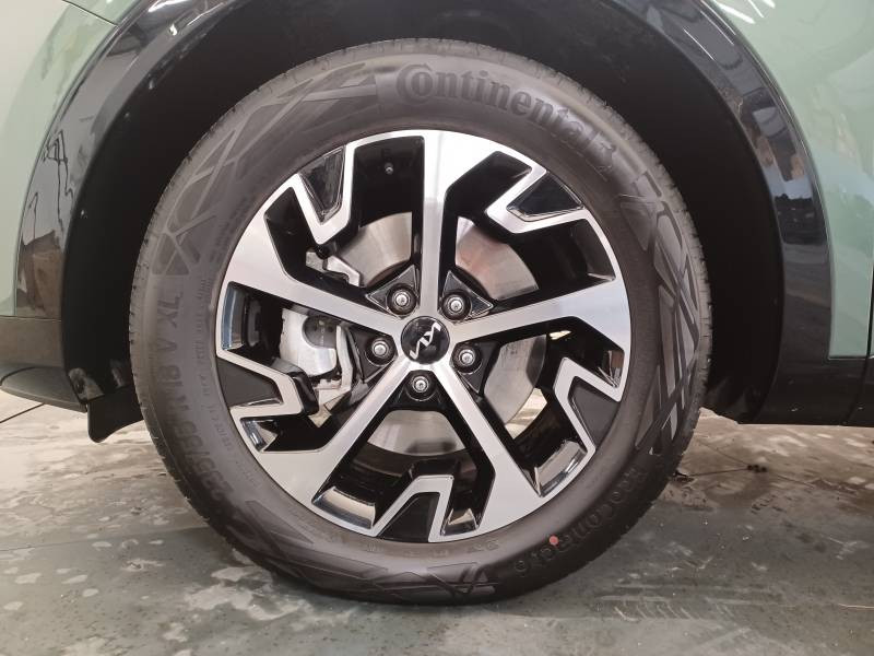 Kia Sportage VP 1.6 T-GDi 230ch ISG Hybride BVA6 4x2 Design  occasion  Villenave-d'Ornon - photo n9
