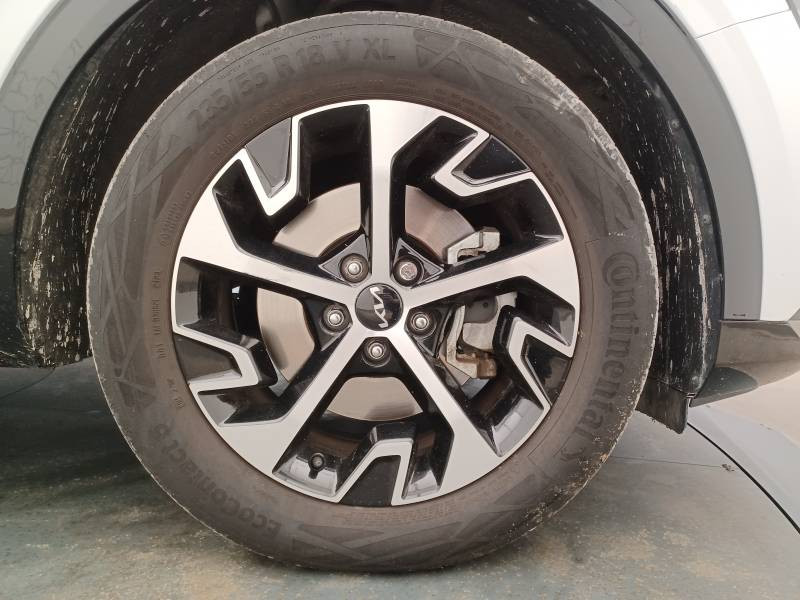 Kia Sportage VP 1.6 T-GDi 230ch ISG Hybride BVA6 4x2 Design  occasion  Villenave-d'Ornon - photo n12