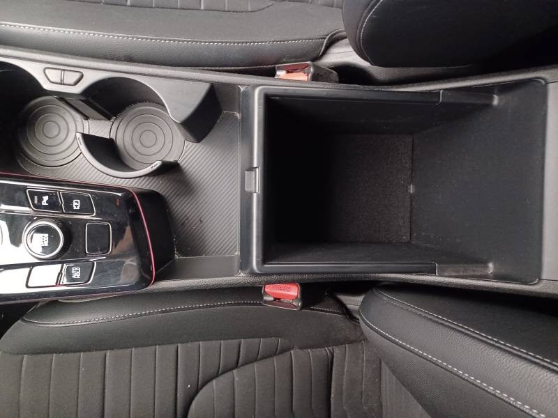 Kia Sportage VP 1.6 T-GDi 230ch ISG Hybride BVA6 4x2 Design  occasion  Villenave-d'Ornon - photo n16