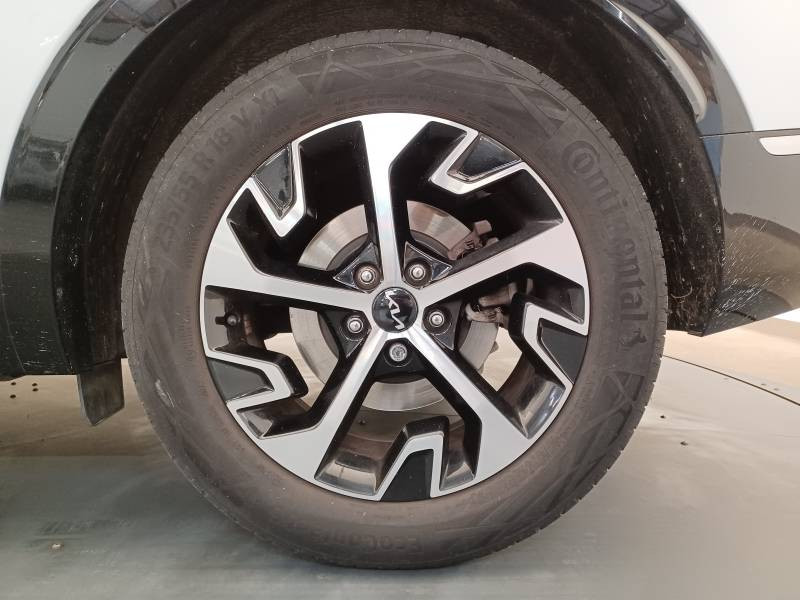 Kia Sportage VP 1.6 T-GDi 230ch ISG Hybride BVA6 4x2 Design  occasion  Villenave-d'Ornon - photo n10