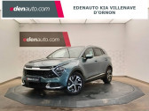 Kia Sportage occasion année 2022 boite Automatique Annonce Kia Sportage occasion Hybride VP 1.6 T-GDi 230ch ISG Hybride BVA6 4x2 Design à Villenave-d'Ornon