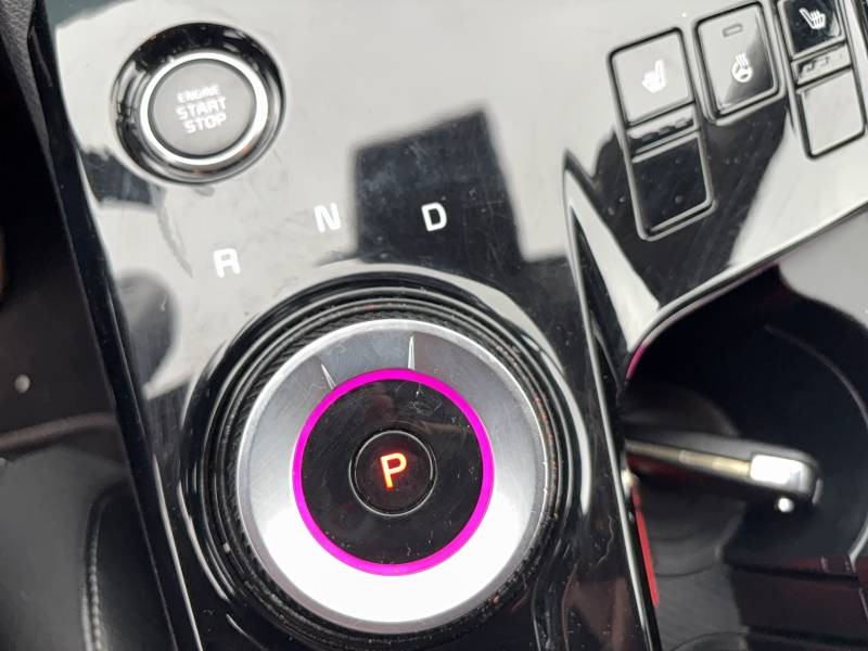 Kia Sportage VP 1.6 T-GDi 230ch ISG Hybride BVA6 4x2 Design  occasion � Villenave-d'Ornon - photo n�20