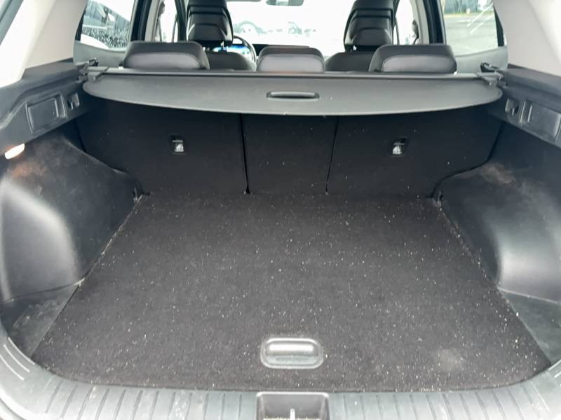 Kia Sportage VP 1.6 T-GDi 230ch ISG Hybride BVA6 4x2 Design  occasion � Villenave-d'Ornon - photo n�14