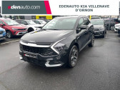 Annonce Kia Sportage occasion Hybride VP 1.6 T-GDi 230ch ISG Hybride BVA6 4x2 Design � Villenave-d'Ornon