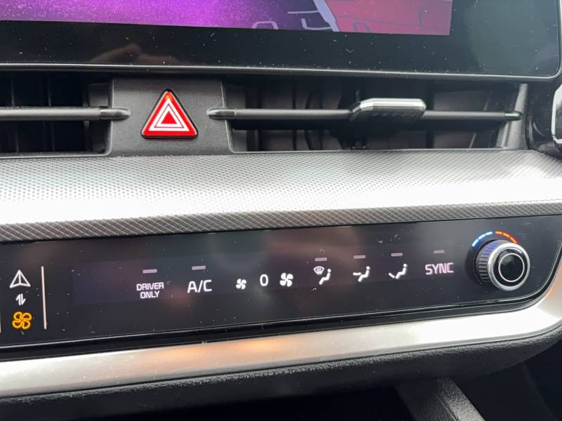 Kia Sportage VP 1.6 T-GDi 230ch ISG Hybride BVA6 4x2 Design  occasion � Villenave-d'Ornon - photo n�18