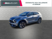Annonce Kia Sportage occasion Hybride VP 1.6 T-GDi 230ch ISG Hybride BVA6 4x2 Design � Villenave-d'Ornon