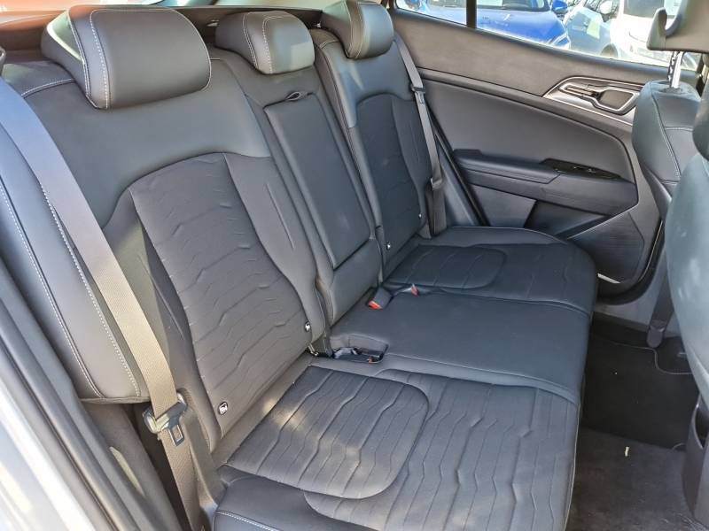 Kia Sportage VP 1.6 T-GDi 230ch ISG Hybride BVA6 4x2 Design  occasion � Villenave-d'Ornon - photo n�12