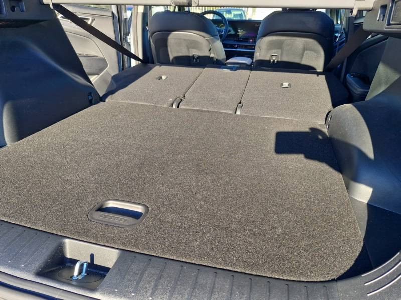 Kia Sportage VP 1.6 T-GDi 230ch ISG Hybride BVA6 4x2 Design  occasion � Villenave-d'Ornon - photo n�20