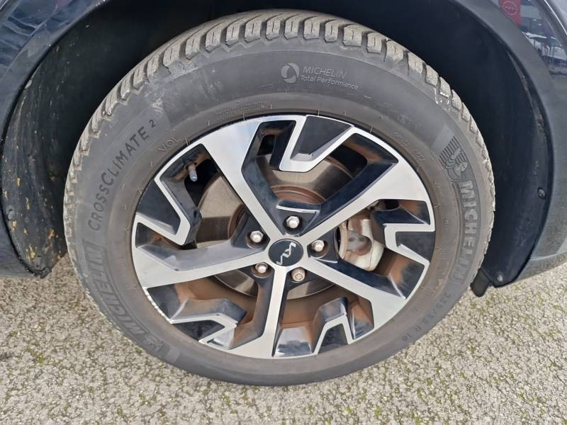 Kia Sportage VP 1.6 T-GDi 230ch ISG Hybride BVA6 4x2 Design  occasion � Villenave-d'Ornon - photo n�15