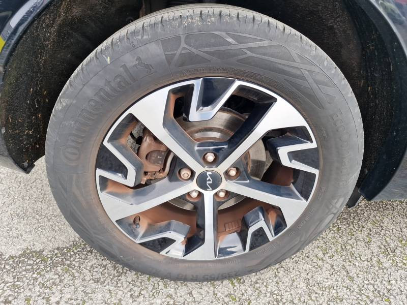 Kia Sportage VP 1.6 T-GDi 230ch ISG Hybride BVA6 4x2 Design  occasion � Villenave-d'Ornon - photo n�14