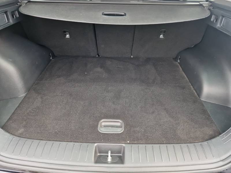 Kia Sportage VP 1.6 T-GDi 230ch ISG Hybride BVA6 4x2 Design  occasion � Villenave-d'Ornon - photo n�20