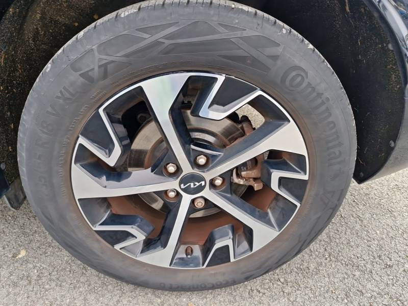 Kia Sportage VP 1.6 T-GDi 230ch ISG Hybride BVA6 4x2 Design  occasion � Villenave-d'Ornon - photo n�13