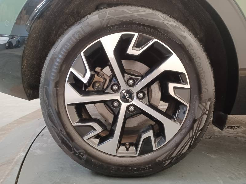 Kia Sportage VP 1.6 T-GDi 230ch ISG Hybride BVA6 4x2 Design  occasion � Villenave-d'Ornon - photo n�9