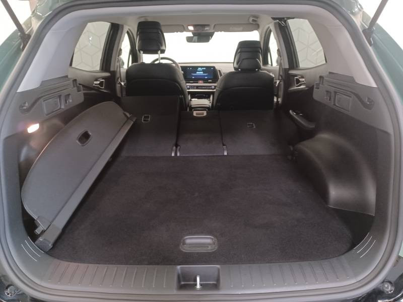 Kia Sportage VP 1.6 T-GDi 230ch ISG Hybride BVA6 4x2 Design  occasion � Villenave-d'Ornon - photo n�17