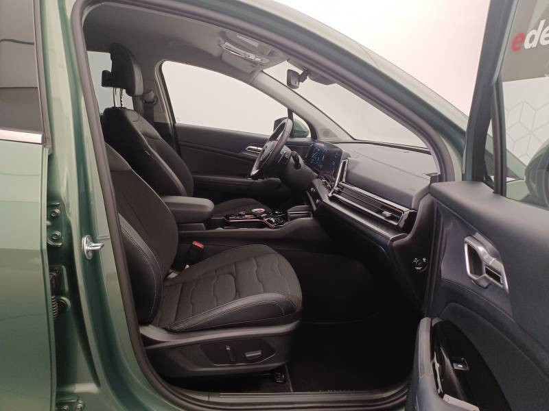 Kia Sportage VP 1.6 T-GDi 230ch ISG Hybride BVA6 4x2 Design  occasion � Villenave-d'Ornon - photo n�14