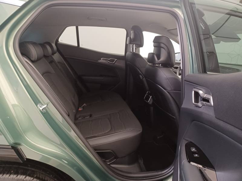 Kia Sportage VP 1.6 T-GDi 230ch ISG Hybride BVA6 4x2 Design  occasion � Villenave-d'Ornon - photo n�15