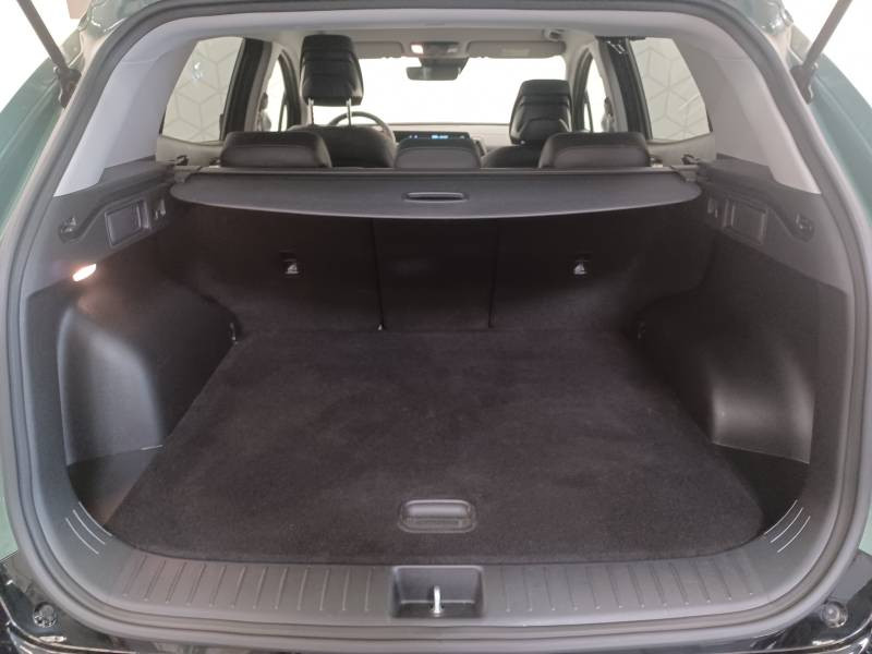 Kia Sportage VP 1.6 T-GDi 230ch ISG Hybride BVA6 4x2 Design  occasion � Villenave-d'Ornon - photo n�16