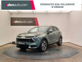 Annonce Kia Sportage occasion Hybride VP 1.6 T-GDi 230ch ISG Hybride BVA6 4x2 Design � Villenave-d'Ornon