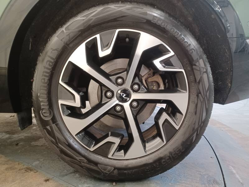 Kia Sportage VP 1.6 T-GDi 230ch ISG Hybride BVA6 4x2 Design  occasion � Villenave-d'Ornon - photo n�8